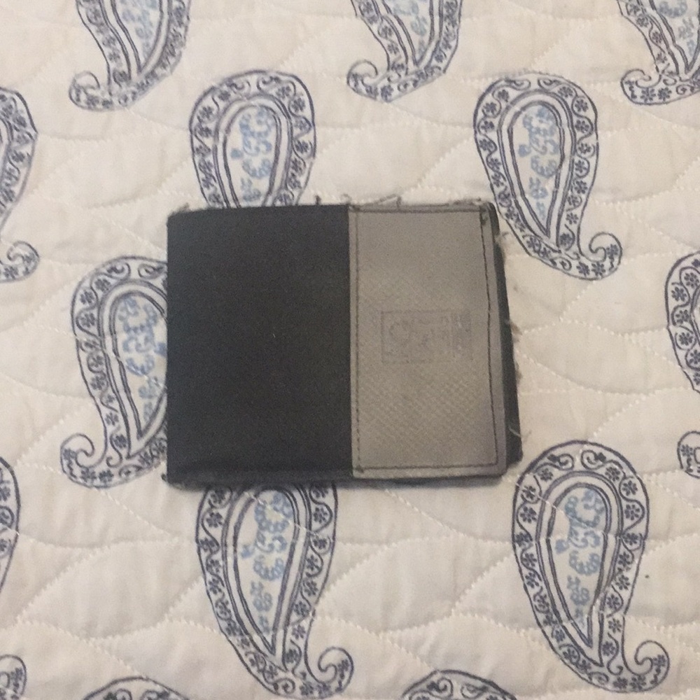 Chrome wallet